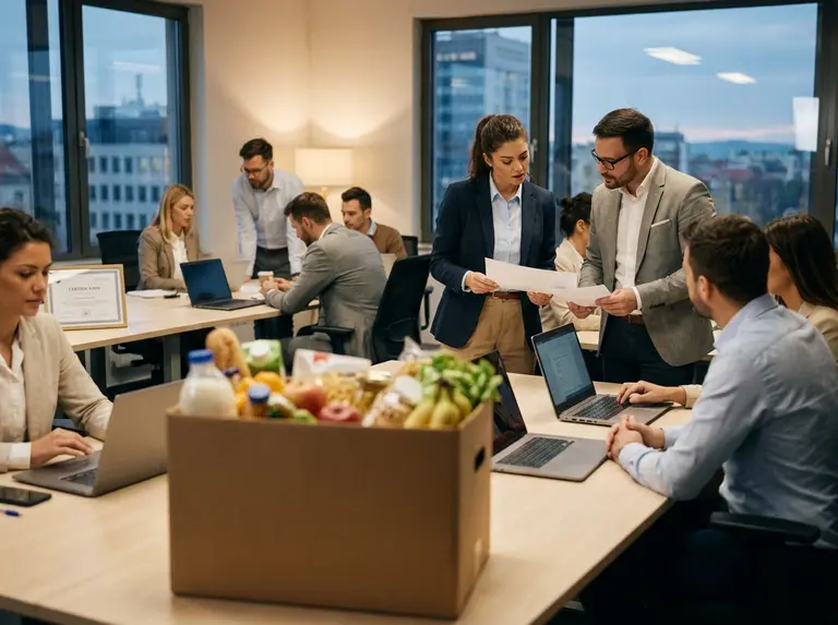 Сертификация продукции для Светофора